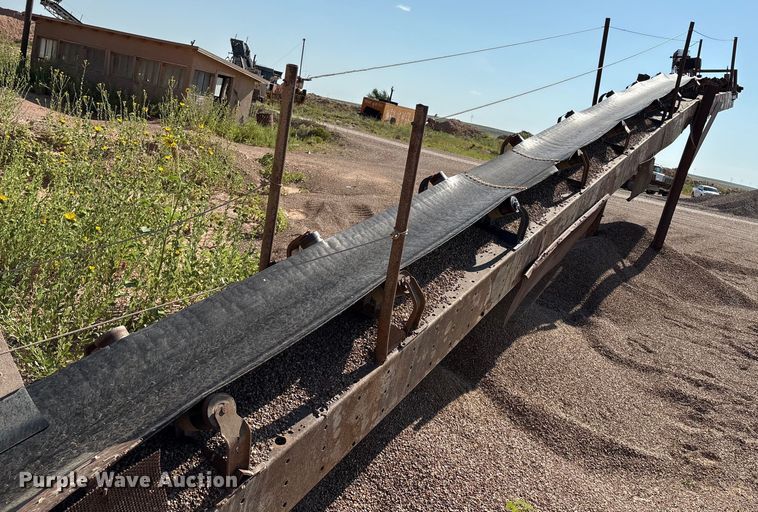 image for item EM0525 Conveyor