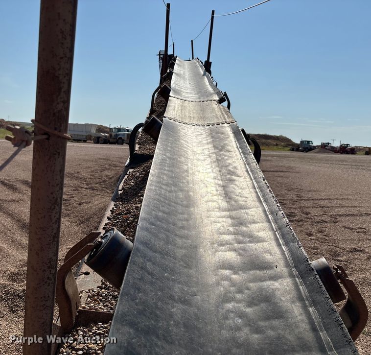 image for item EM0525 Conveyor