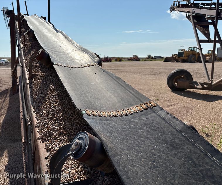 image for item EM0525 Conveyor