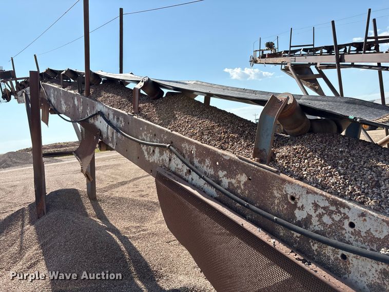 image for item EM0525 Conveyor