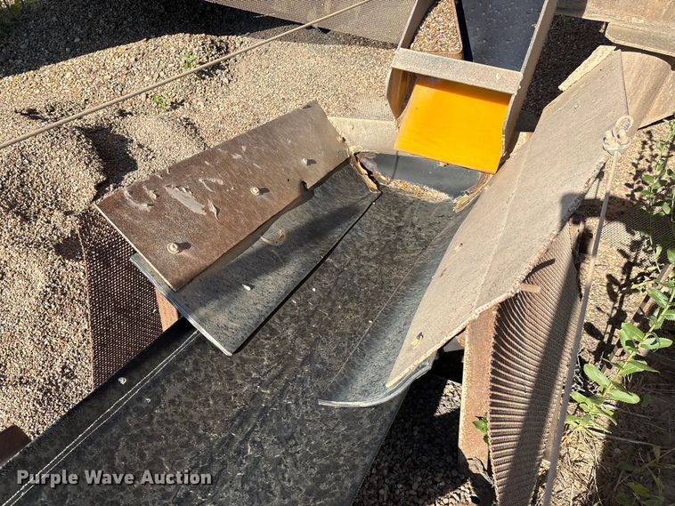 image for item EM0525 Conveyor