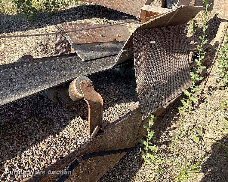 image for item EM0525 Conveyor