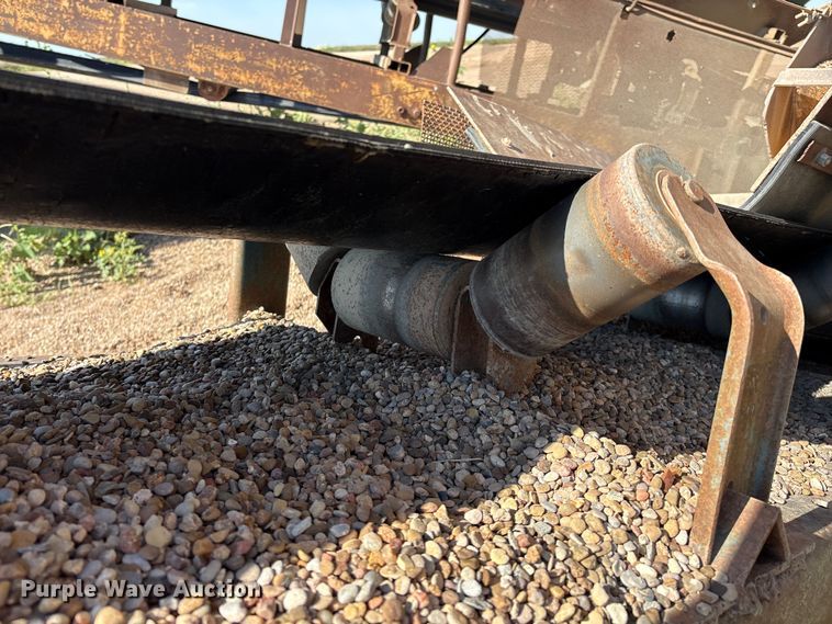 image for item EM0525 Conveyor