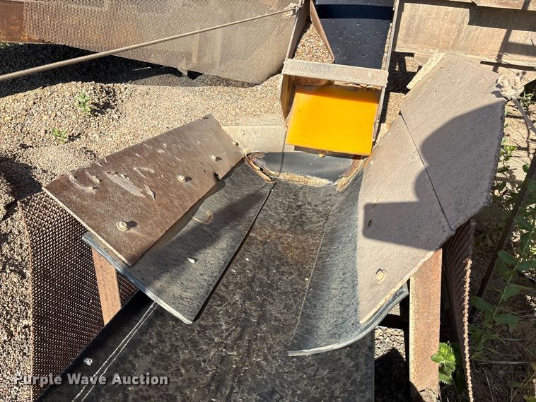 image for item EM0525 Conveyor