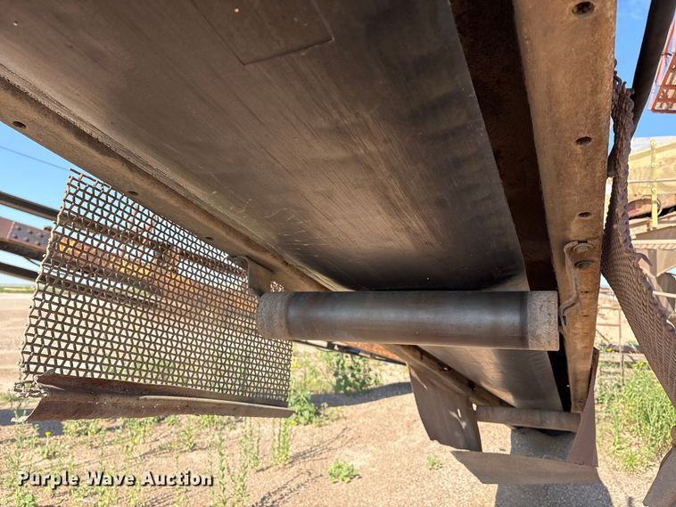 image for item EM0525 Conveyor