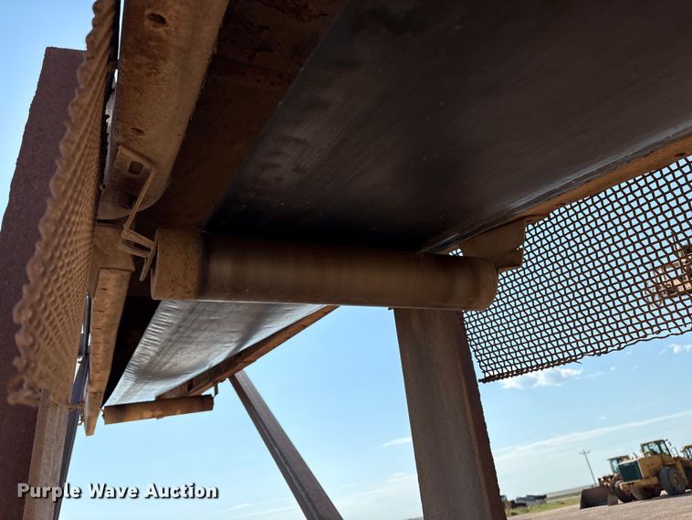 image for item EM0525 Conveyor