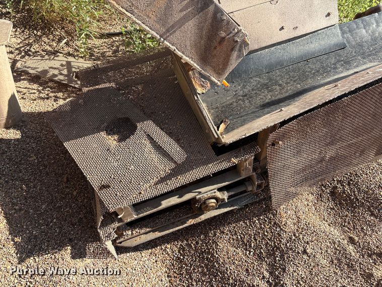 image for item EM0525 Conveyor