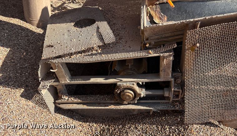 image for item EM0525 Conveyor