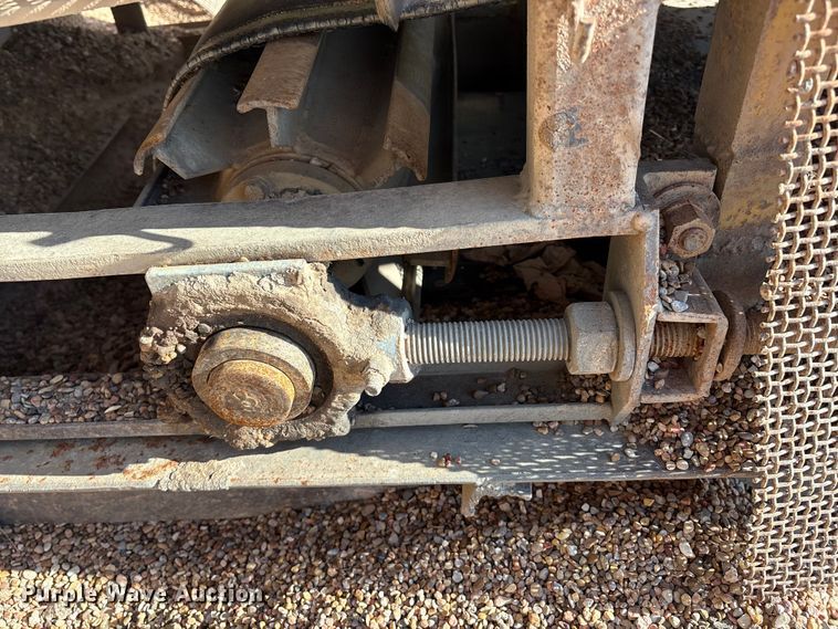 image for item EM0525 Conveyor