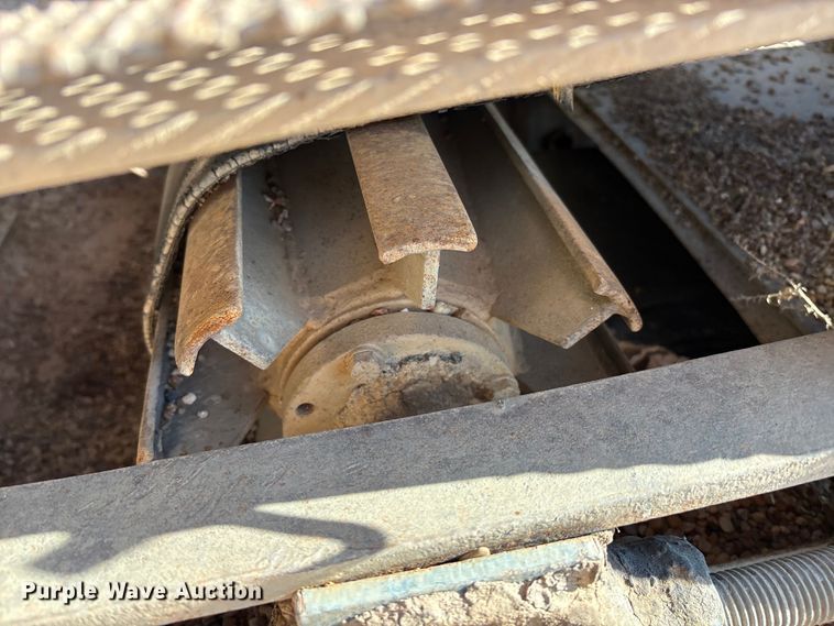 image for item EM0525 Conveyor