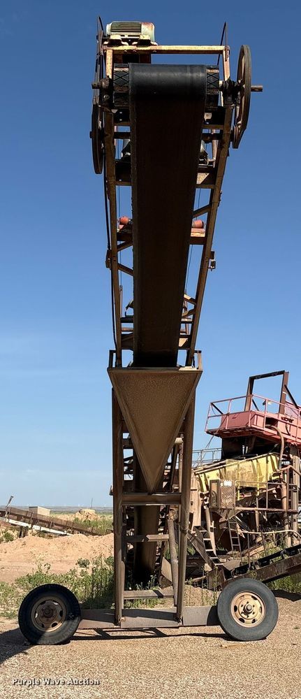 image for item EM0526 Conveyor