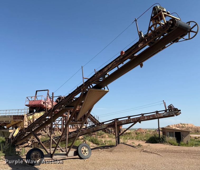 image for item EM0526 Conveyor