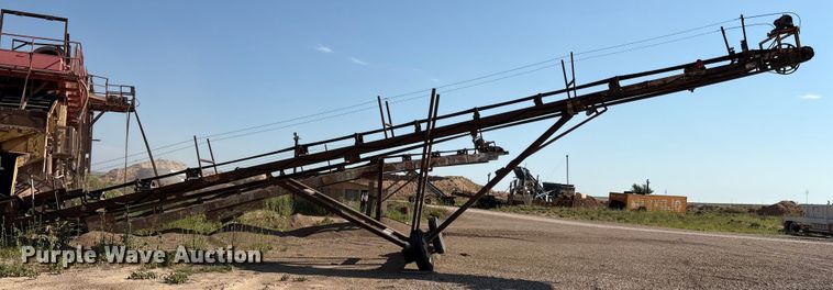 image for item EM0526 Conveyor