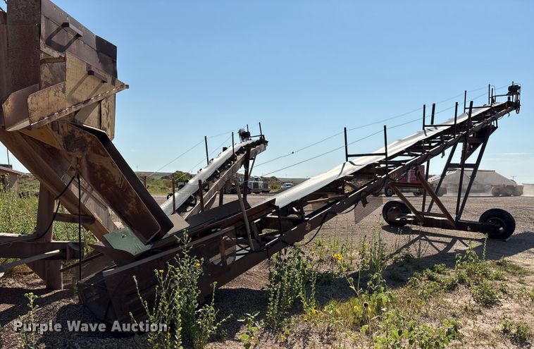 image for item EM0526 Conveyor