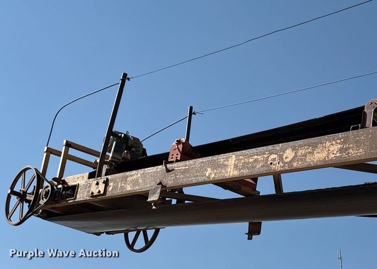 image for item EM0526 Conveyor