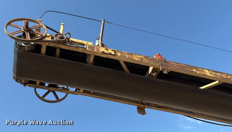 image for item EM0526 Conveyor