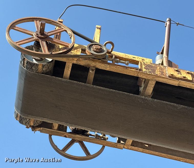 image for item EM0526 Conveyor