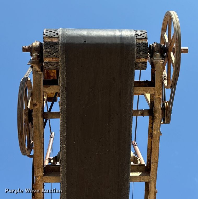 image for item EM0526 Conveyor