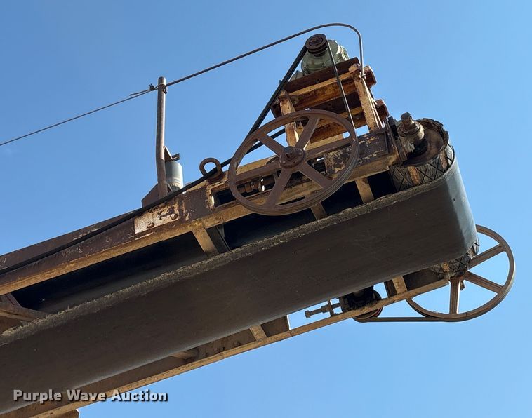 image for item EM0526 Conveyor