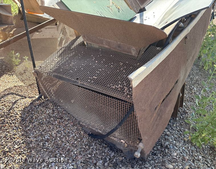 image for item EM0526 Conveyor