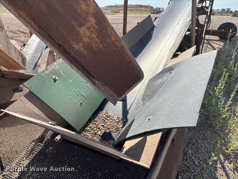 image for item EM0526 Conveyor