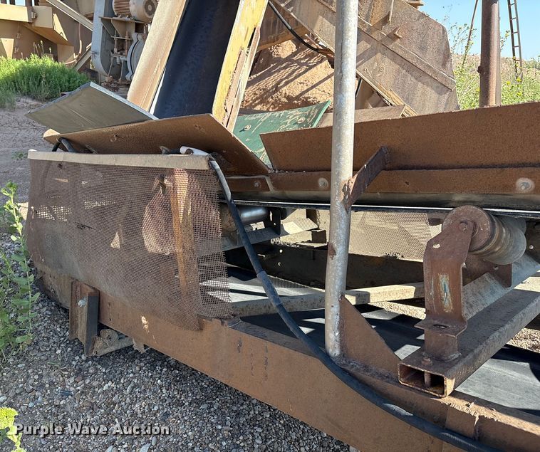 image for item EM0526 Conveyor