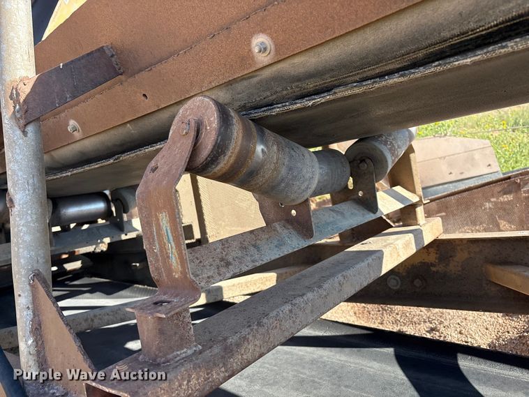 image for item EM0526 Conveyor