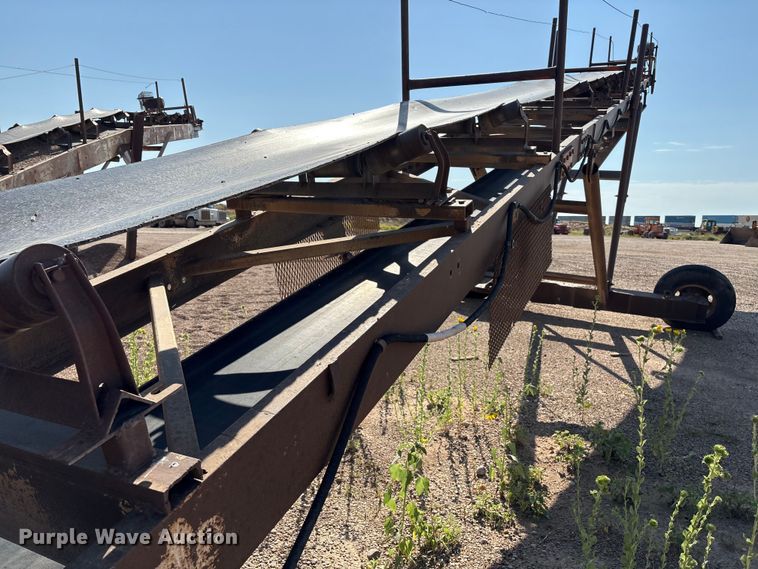 image for item EM0526 Conveyor