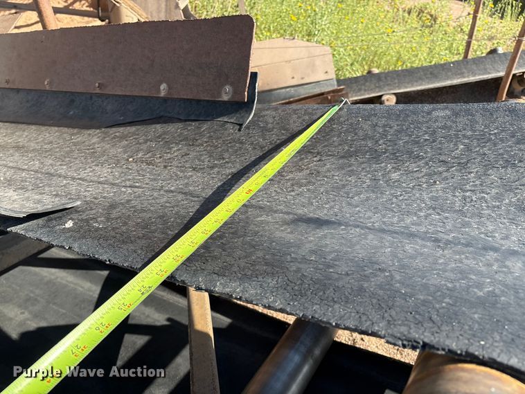 image for item EM0526 Conveyor