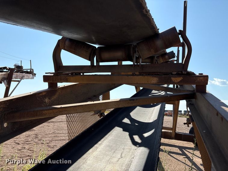 image for item EM0526 Conveyor