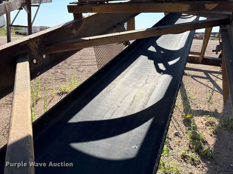 image for item EM0526 Conveyor