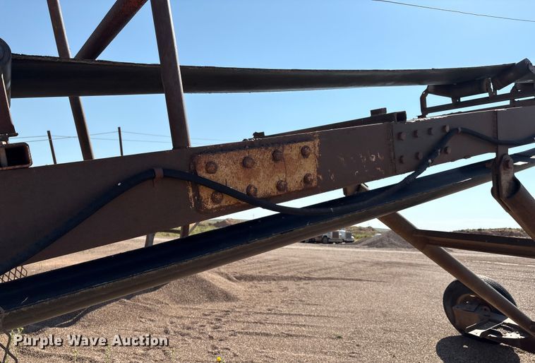 image for item EM0526 Conveyor