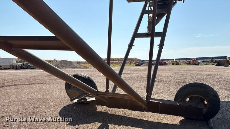 image for item EM0526 Conveyor