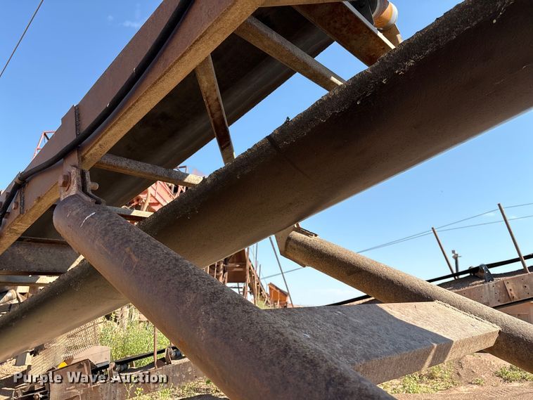 image for item EM0526 Conveyor