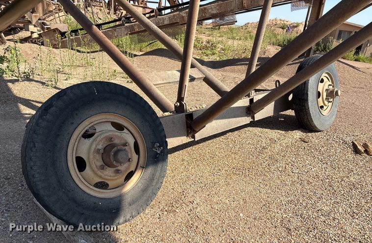 image for item EM0526 Conveyor