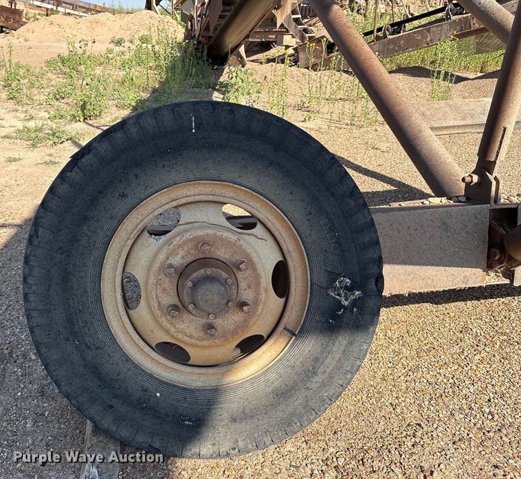 image for item EM0526 Conveyor