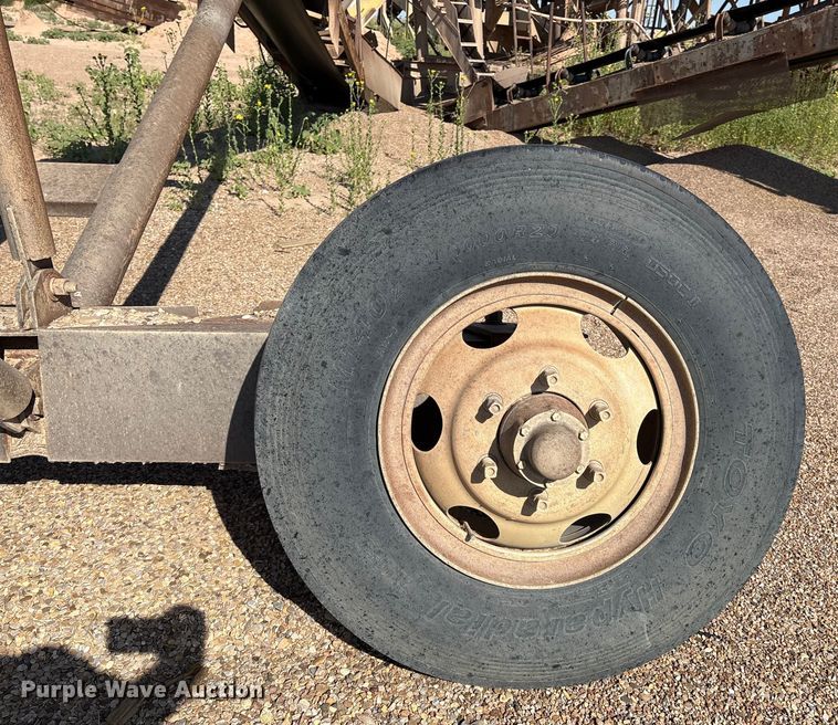 image for item EM0526 Conveyor