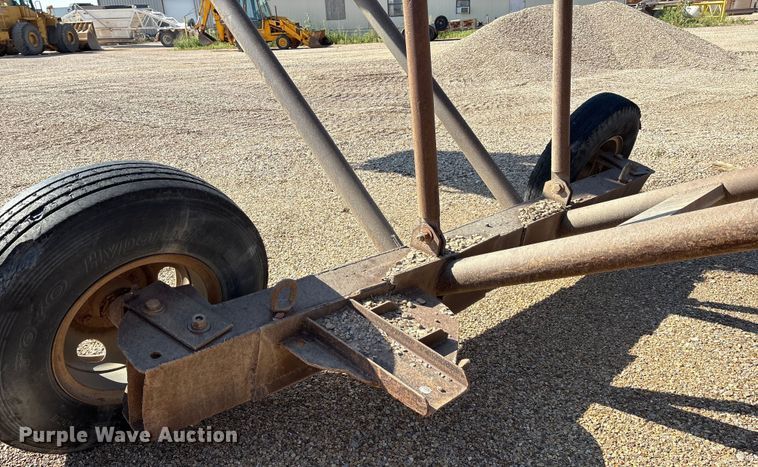 image for item EM0526 Conveyor