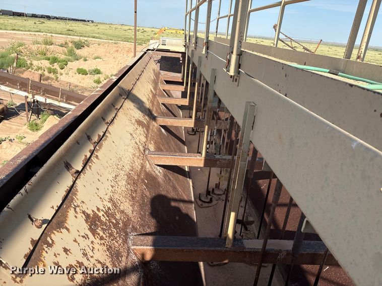 image for item EM0529 Kolberg/ Pioneer 7108-32 sand plant