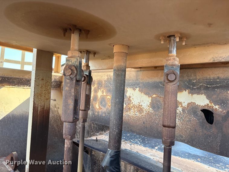 image for item EM0529 Kolberg/ Pioneer 7108-32 sand plant