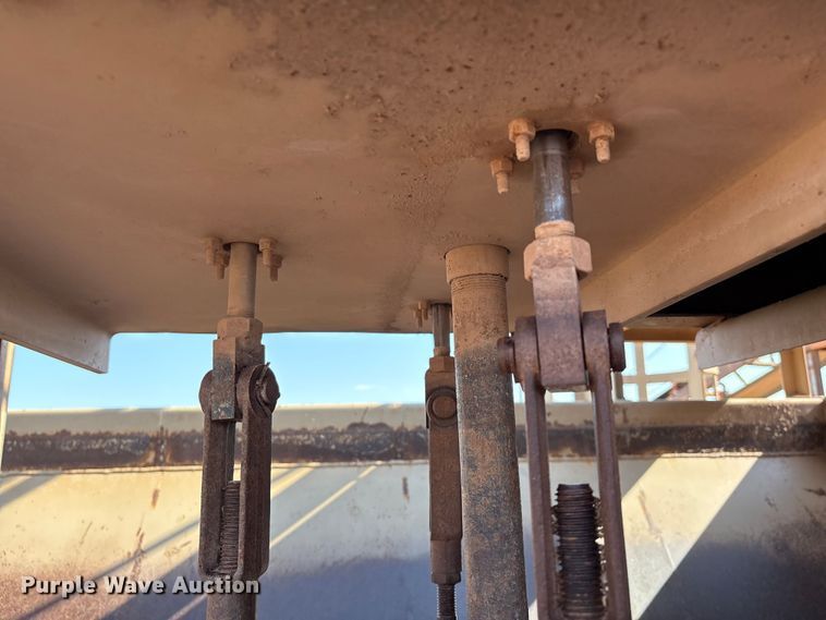 image for item EM0529 Kolberg/ Pioneer 7108-32 sand plant