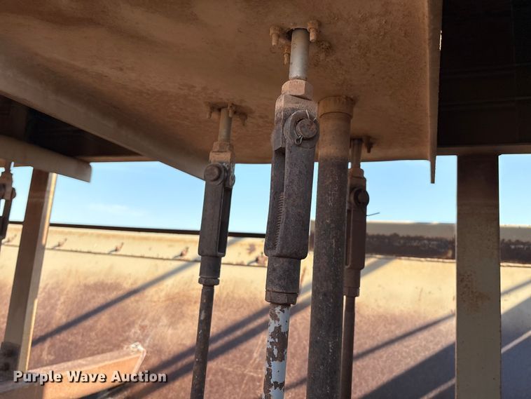 image for item EM0529 Kolberg/ Pioneer 7108-32 sand plant