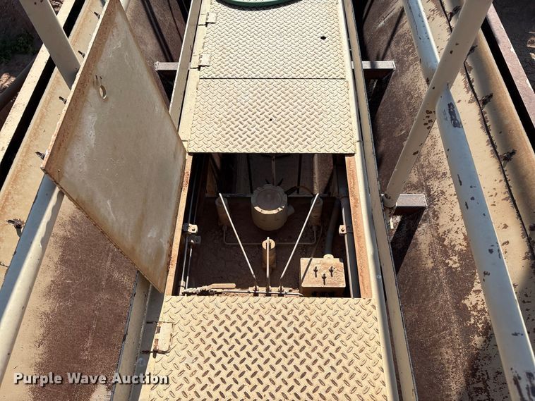 image for item EM0529 Kolberg/ Pioneer 7108-32 sand plant