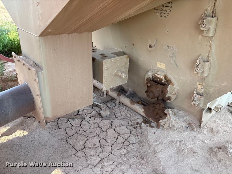 image for item EM0529 Kolberg/ Pioneer 7108-32 sand plant