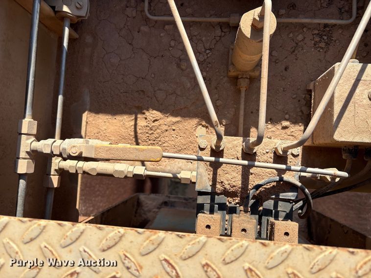 image for item EM0529 Kolberg/ Pioneer 7108-32 sand plant