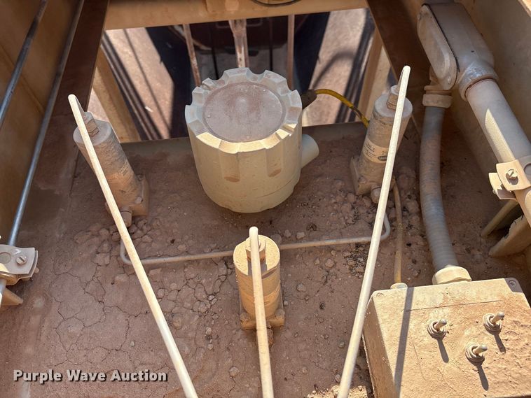 image for item EM0529 Kolberg/ Pioneer 7108-32 sand plant