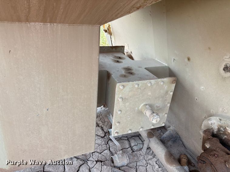 image for item EM0529 Kolberg/ Pioneer 7108-32 sand plant