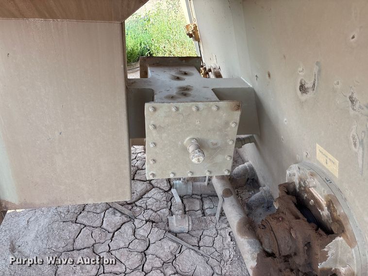 image for item EM0529 Kolberg/ Pioneer 7108-32 sand plant