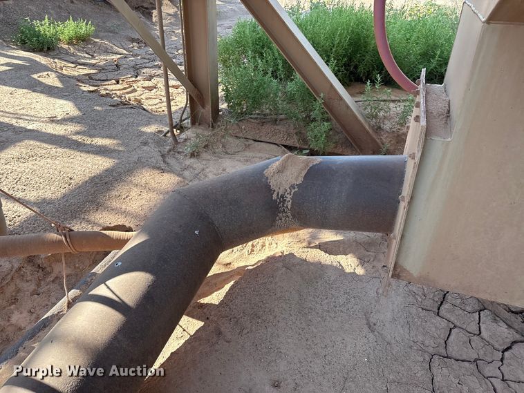 image for item EM0529 Kolberg/ Pioneer 7108-32 sand plant