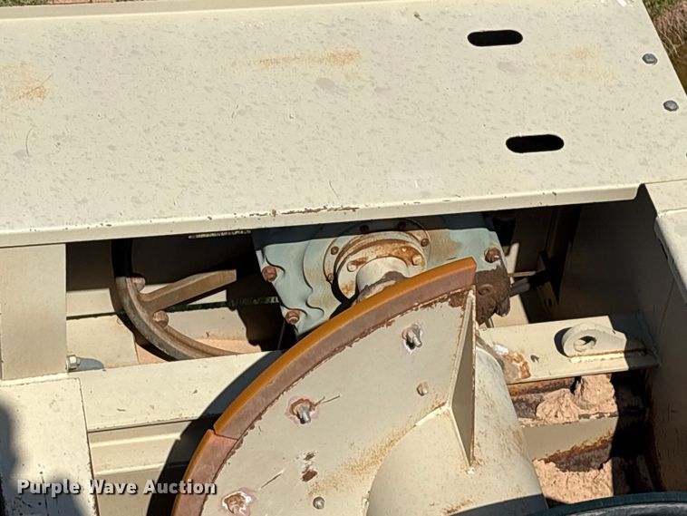 image for item EM0529 Kolberg/ Pioneer 7108-32 sand plant